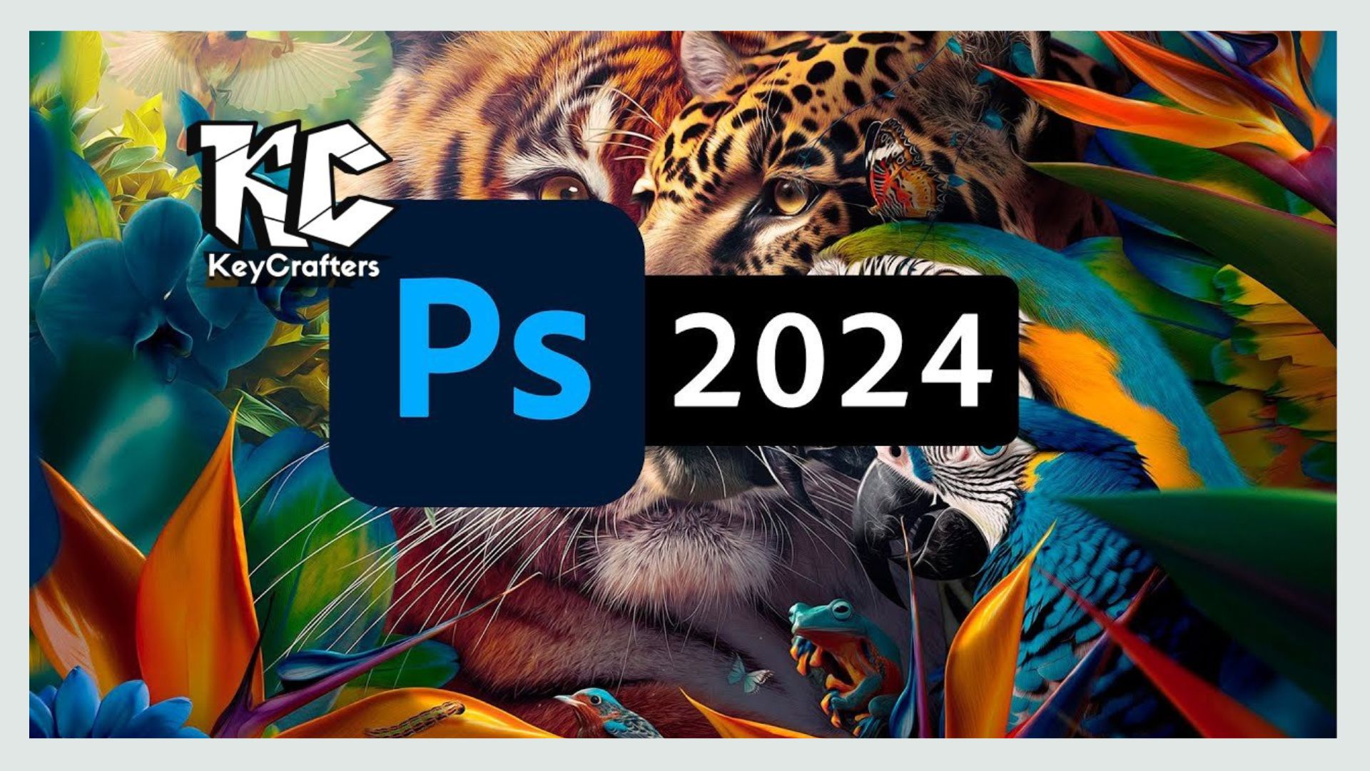 Adobe Photoshop 2024 v25.9.0.573 x64